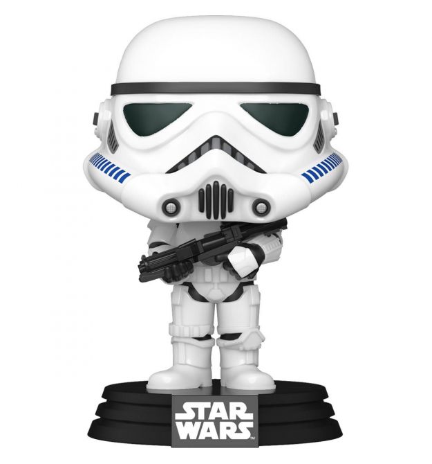 Funko Фигурка Funko POP: Star Wars - Stormtrooper
