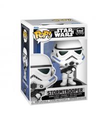 Funko Фигурка Funko POP: Star Wars - Stormtrooper
