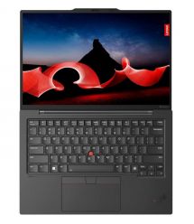 Lenovo Ноутбук ThinkPad X1 Carbon-G12 14" 2.8K OLED AG, Intel U7-155U, 32GB, F2TB, UMA, Win11P, черный
