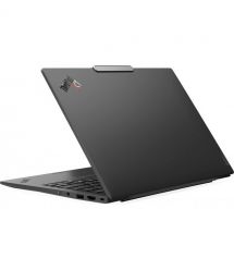 Lenovo Ноутбук ThinkPad X1 Carbon-G12 14" 2.8K OLED AG, Intel U7-155U, 32GB, F2TB, UMA, Win11P, черный