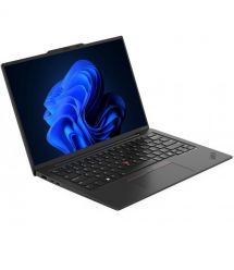Lenovo Ноутбук ThinkPad X1 Carbon-G12 14" 2.8K OLED AG, Intel U7-155U, 32GB, F2TB, UMA, Win11P, черный