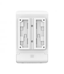 TP-Link Коммутатор SG2008P 4xGE (4xPoE), 64W, 1xGE uplink (1xPoe), WebSmart, outdoor