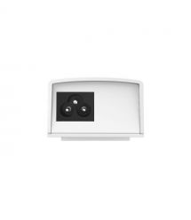 TP-Link PoE-Инжектор POE4824G 1xGE, 1xGE PoE, 24Вт, Пассивный