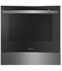 Hansa Плита газовая, 56л, 60x60см, чугун, нерж