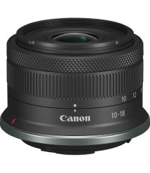 Canon Объектив RF-S10-18mm f/4.5-6.3 IS STM