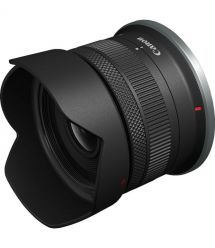Canon Объектив RF-S10-18mm f/4.5-6.3 IS STM
