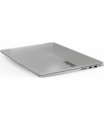 Lenovo Ноутбук ThinkBook 16-G6 16" WUXGA IPS AG, AMD R5-7430U, 32GB, F1TB, UMA, DOS, серый