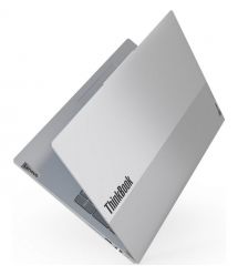 Lenovo Ноутбук ThinkBook 16-G6 16" WUXGA IPS AG, AMD R5-7430U, 32GB, F1TB, UMA, DOS, серый