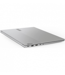 Lenovo Ноутбук ThinkBook 16-G6 16" WUXGA IPS AG, AMD R5-7430U, 32GB, F1TB, UMA, DOS, серый