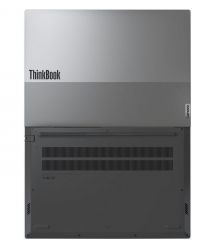 Lenovo Ноутбук ThinkBook 16-G6 16" WUXGA IPS AG, AMD R5-7430U, 32GB, F1TB, UMA, DOS, серый