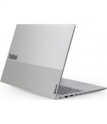 Lenovo Ноутбук ThinkBook 16-G6 16" WUXGA IPS AG, AMD R5-7430U, 32GB, F1TB, UMA, DOS, серый