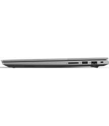 Lenovo Ноутбук ThinkBook 16-G6 16" WUXGA IPS AG, AMD R5-7430U, 32GB, F1TB, UMA, DOS, серый