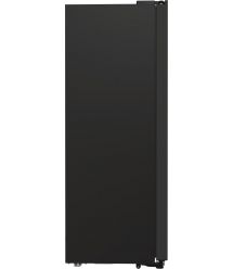 Gorenje Холодильник SBS, 179х70х92см, 2 дв., 376(190)л, А++, NF+, Инв. , Зона св-ти, диспен