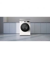 LG Стиральная машина, фронтальная, 7 кг, A+++, белый
