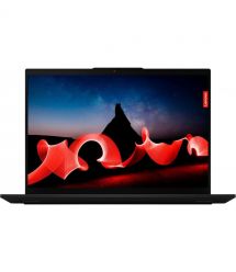 Lenovo Ноутбук ThinkPad L16-G1 16" WUXGA IPS AG, Intel U5-125U, 32GB, F1TB, UMA, DOS, черный
