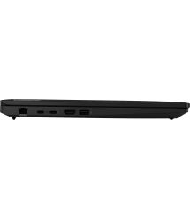 Lenovo Ноутбук ThinkPad L16-G1 16" WUXGA IPS AG, Intel U5-125U, 32GB, F1TB, UMA, DOS, черный