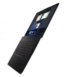 Lenovo Ноутбук ThinkPad L16-G1 16" WUXGA IPS AG, Intel U5-125U, 32GB, F1TB, UMA, DOS, черный