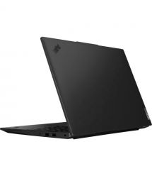 Lenovo Ноутбук ThinkPad L16-G1 16" WUXGA IPS AG, Intel U5-125U, 32GB, F1TB, UMA, DOS, черный