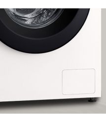 LG Стиральная машина, фронтальная, 7 кг, A+++, белый