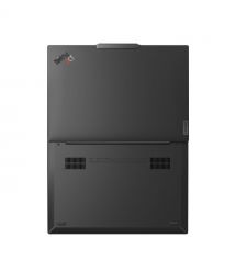 Lenovo Ноутбук ThinkPad X1 Carbon-12 14" WUXGA IPS AG, Intel U5-125U, 32GB, F1TB, UMA, Win11P, черный