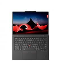 Lenovo Ноутбук ThinkPad X1 Carbon-12 14" WUXGA IPS AG, Intel U5-125U, 32GB, F1TB, UMA, Win11P, черный