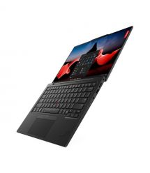 Lenovo Ноутбук ThinkPad X1 Carbon-12 14" WUXGA IPS AG, Intel U5-125U, 32GB, F1TB, UMA, Win11P, черный
