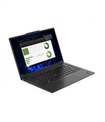 Lenovo Ноутбук ThinkPad X1 Carbon-12 14" WUXGA IPS AG, Intel U5-125U, 32GB, F1TB, UMA, Win11P, черный