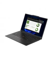 Lenovo Ноутбук ThinkPad X1 Carbon-12 14" WUXGA IPS AG, Intel U5-125U, 32GB, F1TB, UMA, Win11P, черный