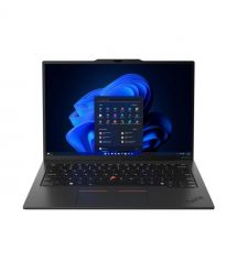 Lenovo Ноутбук ThinkPad X1 Carbon-12 14" WUXGA IPS AG, Intel U5-125U, 32GB, F1TB, UMA, Win11P, черный