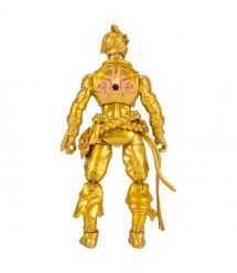 Fortnite Коллекционная фигурка Solo Mode Raz (Golden) (Ultra Limited Edition), 10см