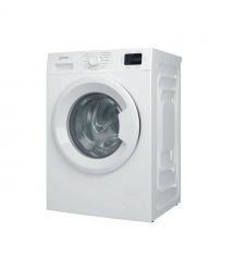 Indesit Стиральная машина фронтальная, 6кг, 1000, A+++, 44.6см, дисплей, пар, инвертор, белый
