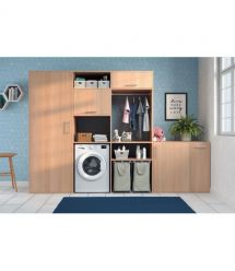Indesit Стиральная машина фронтальная, 6кг, 1000, A+++, 44.6см, дисплей, пар, инвертор, белый
