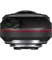 Canon Объектив RF 5.2mm f/2.8 Dual Fisheye