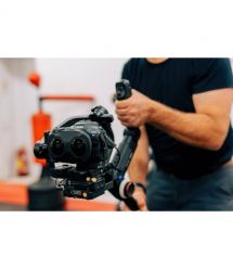 Canon Объектив RF 5.2mm f/2.8 Dual Fisheye