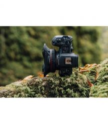 Canon Объектив RF 5.2mm f/2.8 Dual Fisheye