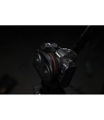 Canon Объектив RF 5.2mm f/2.8 Dual Fisheye