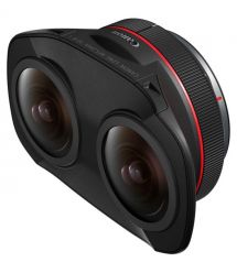 Canon Объектив RF 5.2mm f/2.8 Dual Fisheye