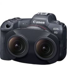 Canon Объектив RF 5.2mm f/2.8 Dual Fisheye