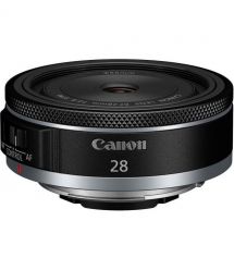 Canon Объектив RF 28mm f/2.8 STM