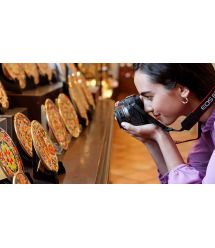 Canon Объектив RF 28mm f/2.8 STM