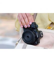 Canon Объектив RF 28mm f/2.8 STM