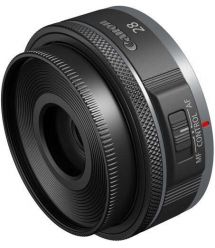 Canon Объектив RF 28mm f/2.8 STM