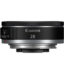 Canon Объектив RF 28mm f/2.8 STM
