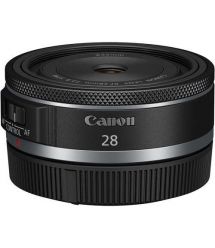 Canon Объектив RF 28mm f/2.8 STM