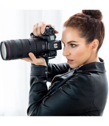 Canon Объектив RF 24-105MM F2.8 L IS USM Z