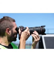 Canon Объектив RF 24-105MM F2.8 L IS USM Z