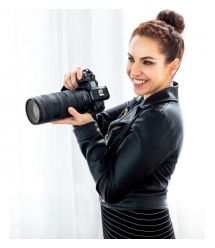 Canon Объектив RF 24-105MM F2.8 L IS USM Z