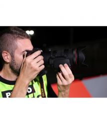 Canon Объектив RF 24-105MM F2.8 L IS USM Z