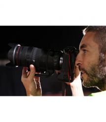 Canon Объектив RF 24-105MM F2.8 L IS USM Z