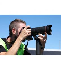 Canon Объектив RF 24-105MM F2.8 L IS USM Z